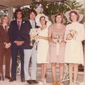 Meet your Posher, Terri